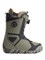 Ботинки для сноуборда NIDECKER Kita Green 12168