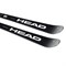 Горные лыжи Head Supershape e-Original SW BB-PR+PRD 12 GW BRAKE 85 black-silver - фото 38300