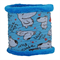 Шарф 4Fun 8в1 THERMAL PRO  Puppy Blue - фото 38561