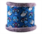 Шарф 4Fun 8в1 THERMAL PRO Owl Blue Kid - фото 38576