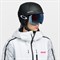 Горнолыжная маска OAKLEY FlightDeck L Matte Black  (PrizmSaphiGBL) 12233