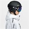 Горнолыжная маска OAKLEY FlightDeck L Matte Black  (PrizmSaphiGBL) 12233