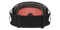 Маска Oakley Flight Deck L prizm snow torch iridium Lenses,  matte black Strap 12234