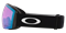 Маска Oakley Flight Deck L prizm snow iced iridium Lenses, matte black Strap 12237