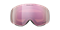 Маска Oakley FlightDeck M prizm rose gold iridium Lenses,  matte white Strap 12243