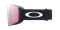 Маска Oakley Fall Line L prizm rose gold iridium Lenses, matte black Strap - фото 38706