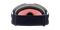 Маска Oakley Fall Line L prizm rose gold iridium Lenses, matte black Strap - фото 38707
