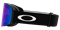 Маска Oakley Fall Line L prizm snow argon iridium Lenses,  matte black Strap 12247