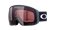Маска Oakley Flight Tracker L prizm snow garnet Lenses, matte black Strap 12252