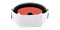 Маска Oakley Flight Path L prizm snow argon iridium Lenses, matte white Strap 12257