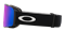 Маска Oakley Line Miner Pro L prizm snow argon iridium Lenses,  matte black Strap 12258