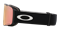 Маска Oakley Line Miner Pro М prizm snow rose Lenses, matte black Strap 12259