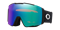 Маска Oakley Line Miner Pro М prizm snow rose Lenses, matte black Strap 12259