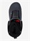 Ботинки для сноуборда HEAD Three LYT Boa Focus Black 11373
