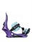 Сноубордические крепления NIDECKER  Supermatic Joker purple 24-25 12291