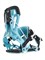 Крепления сноубордические FLOW Nx2 Cyan 12341