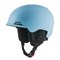 Шлем ALPINA Kroon Mips Smoke-Blue Matt 12342