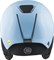 Шлем ALPINA Kroon Mips Smoke-Blue Matt 12342