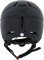 Шлем BLIZZARD Spider Black Matt - фото 39237