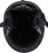 Шлем BLIZZARD Spider Black Matt - фото 39238