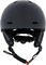Шлем BLIZZARD Spider Black Matt - фото 39239