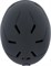 Шлем BLIZZARD Spider Black Matt - фото 39240