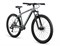 Велосипед Aspect RADIUM  27.5 Серый 12353