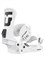 Крепления для сноуборда UNION FORCE CLASSIC (TEAM LOGO) White 24/25 12357 - фото 39406