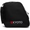 Сумка для ботинок KYOTO Boot Bag Black - фото 39416