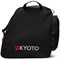 Сумка для ботинок KYOTO Boot Bag Black 12358