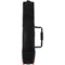 Чехол для горных лыж на колесах KYOTO SKIBOARD BAG WITH ROLL	Black 12361