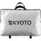Чехол для горных лыж на колесах KYOTO SKIBOARD BAG WITH ROLL	Black 12361