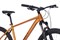 Велосипед Aspect ASPECT NICKEL 27.5	Оранжевый 12369