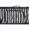 Чехол для горных лыж на колесах KYOTO TANTO ROLL BLACK STRIPES - фото 39703