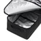 Чехол для горных лыж на колесах KYOTO TANTO ROLL BLACK STRIPES - фото 39704