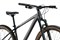 Велосипед Aspect AIR PRO 29	Черно-серый 12388