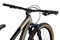 Велосипед Aspect AMP CF X 29  Черно-золотой 12394