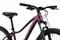 Велосипед Aspect ALMA  27.5 Темно-фиолетовый 12406