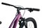 Велосипед Aspect ALMA  27.5 Темно-фиолетовый 12406