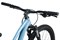 Велосипед Aspect  ALMA ELITE 27.5 Серо-голубой 12412