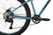 Велосипед Aspect  ALMA ELITE 27.5 Серо-голубой 12412