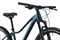 Велосипед Aspect  AURA PRO 27.5	Синий 12415