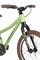 Велосипед Aspect  SMILE 16 Зеленый 12417
