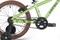 Велосипед Aspect  SMILE 16 Зеленый 12417
