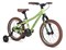 Велосипед Aspect  SMILE 16 Зеленый 12417