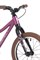 Велосипед Aspect  SMILE 16 Фиолетовый 12418