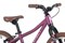 Велосипед Aspect  SMILE 16 Фиолетовый 12418