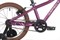 Велосипед Aspect  SMILE 16 Фиолетовый 12418