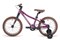Велосипед Aspect  SMILE 16 Фиолетовый 12418