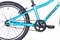 Велосипед Aspect  SMILE 20 Синий 12419